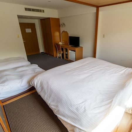 Hakuba Panorama Hotel Екстериор снимка