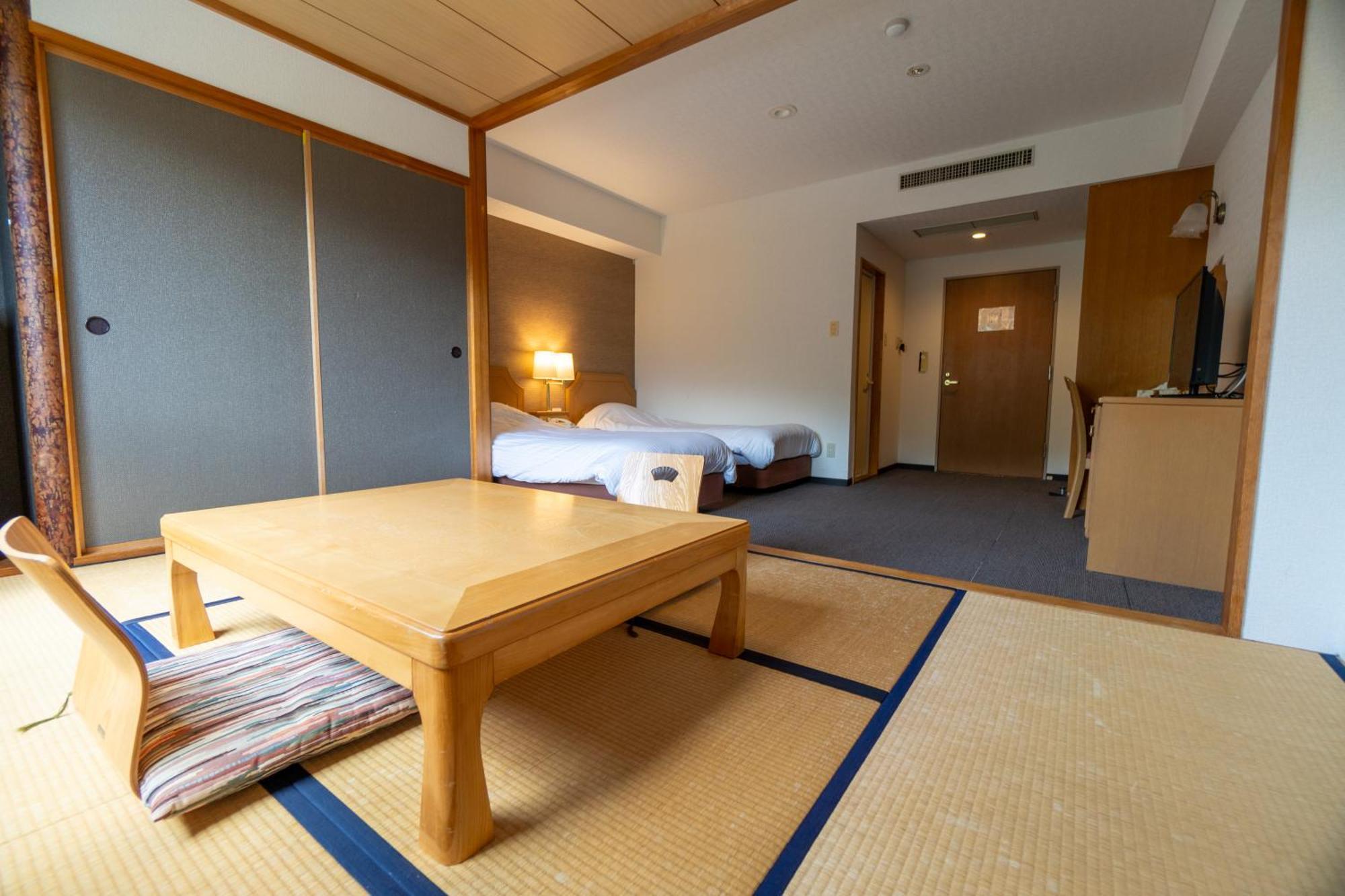 Hakuba Panorama Hotel Екстериор снимка