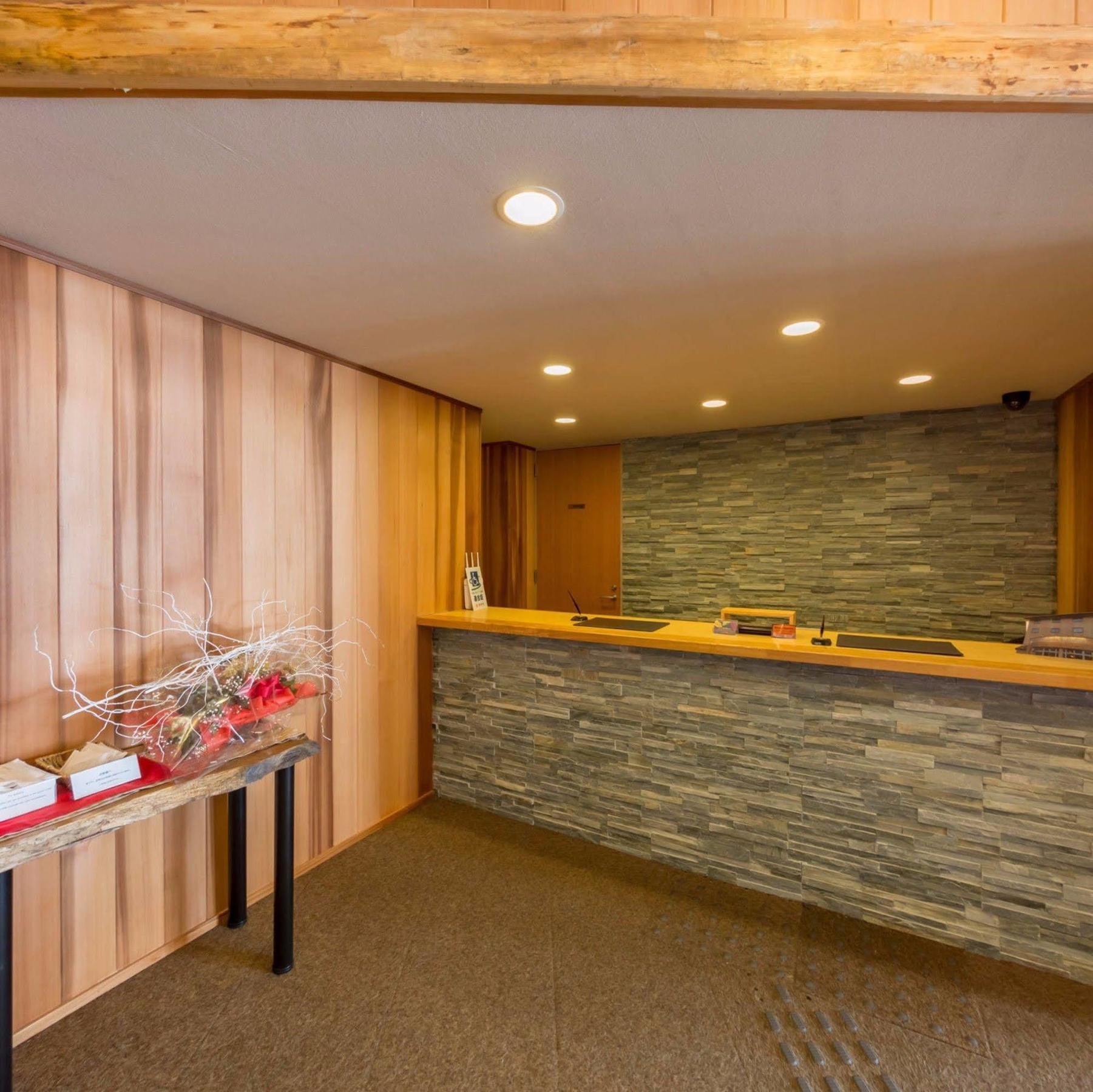 Hakuba Panorama Hotel Екстериор снимка
